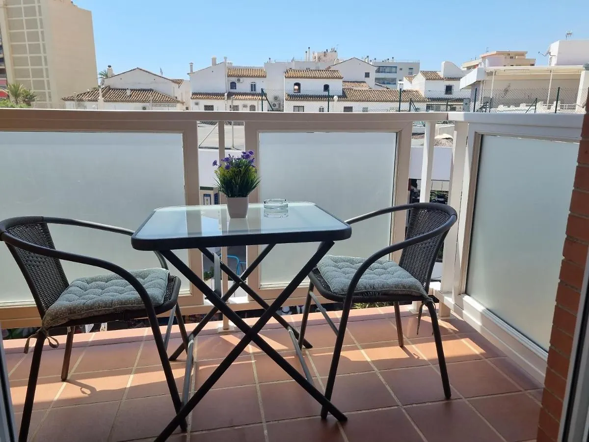 טורמולינוס Apartamento Centro Y Playa ספרד