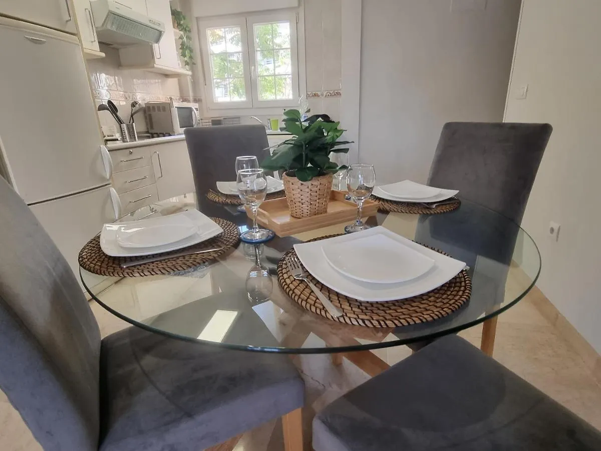 Apartamento Centro Y Playa Torremolinos