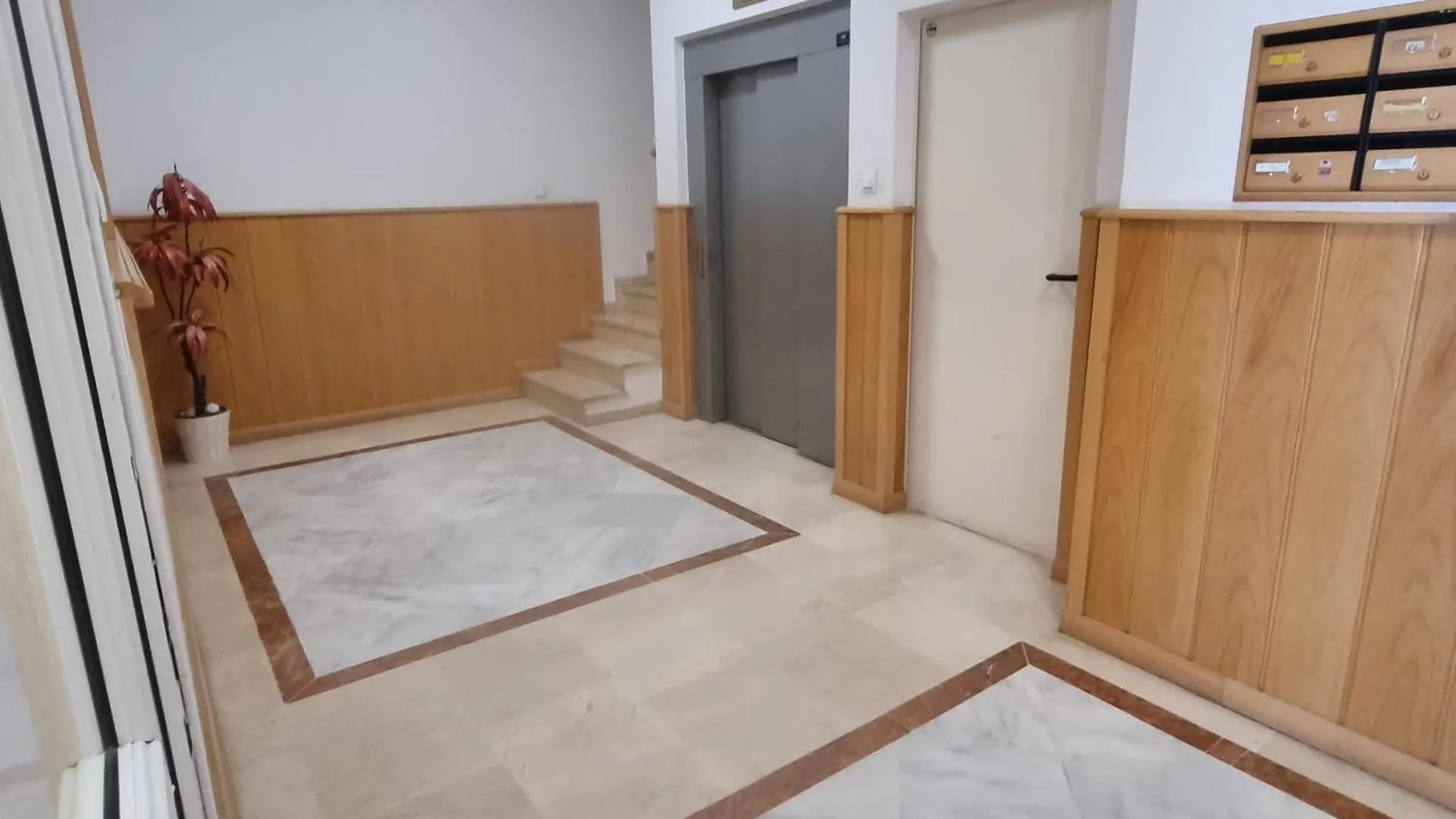 טורמולינוס Apartamento Centro Y Playa ספרד