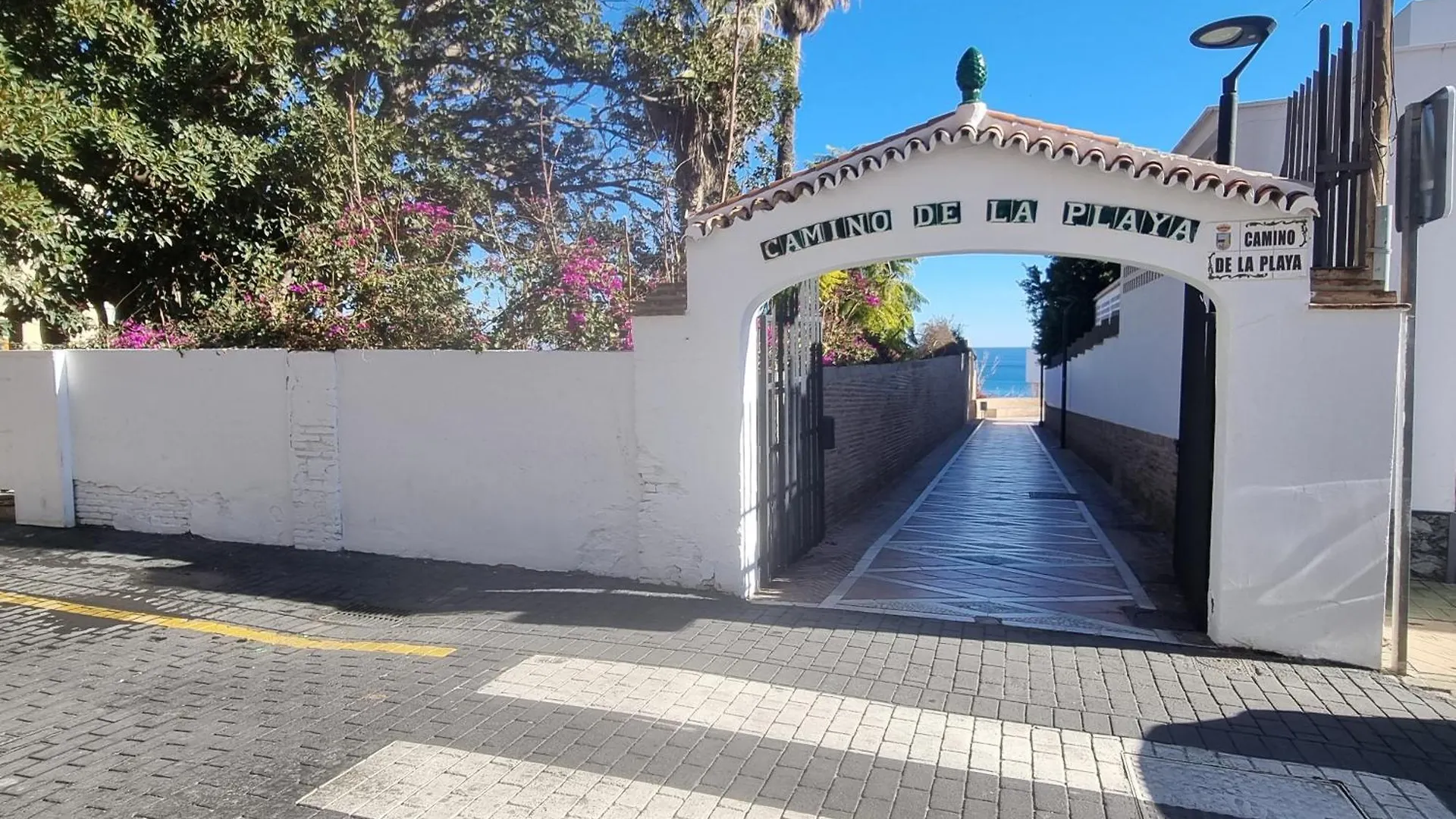 Apartamento Centro Y Playa Torremolinos 0*,  Spain