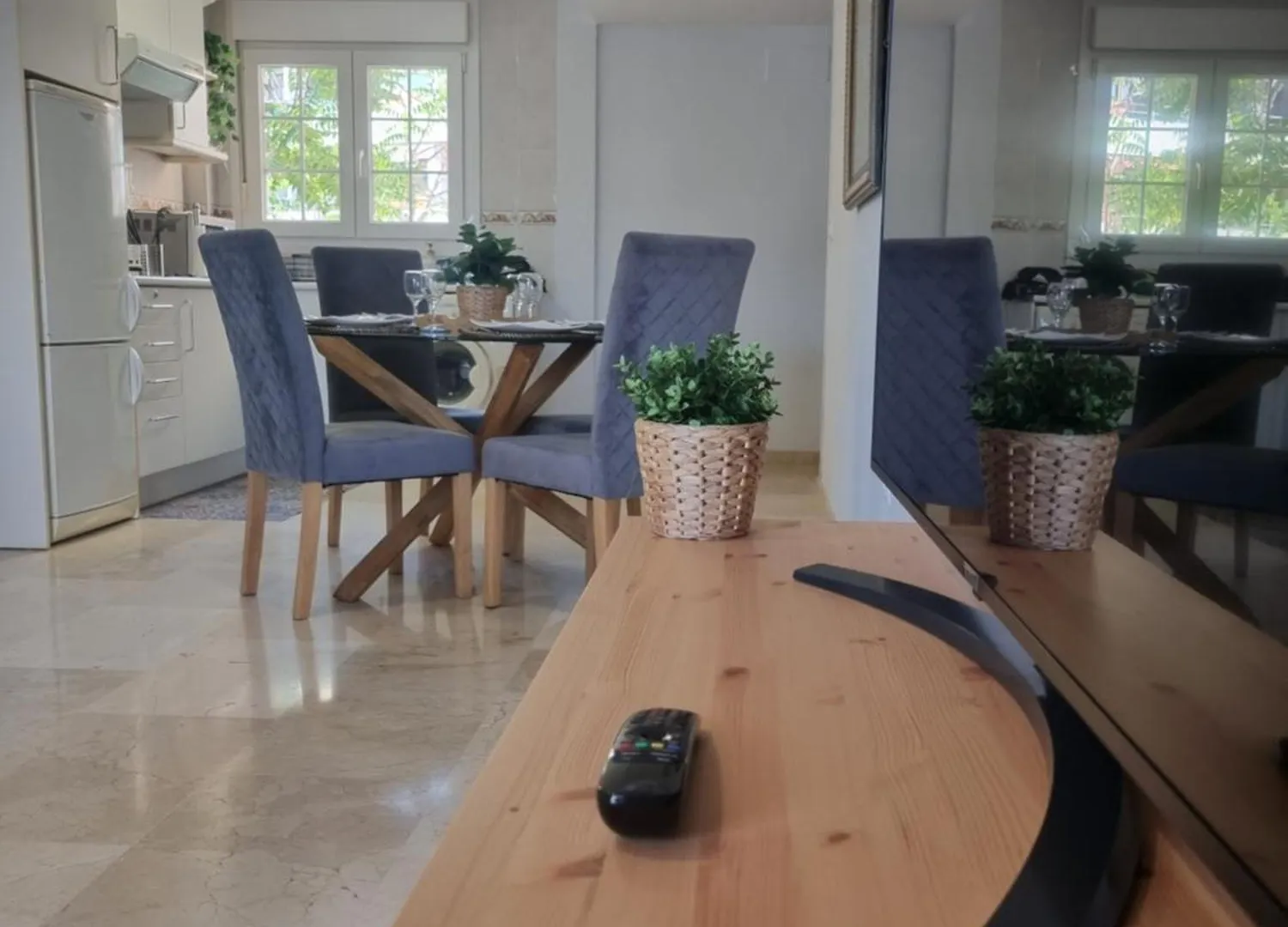 טורמולינוס Apartamento Centro Y Playa 0*,