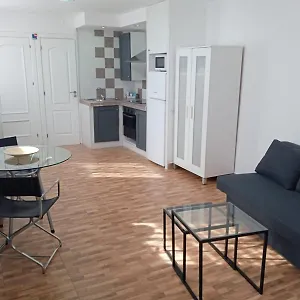 Appartamento Pepa Bajondillo, Torremolinos