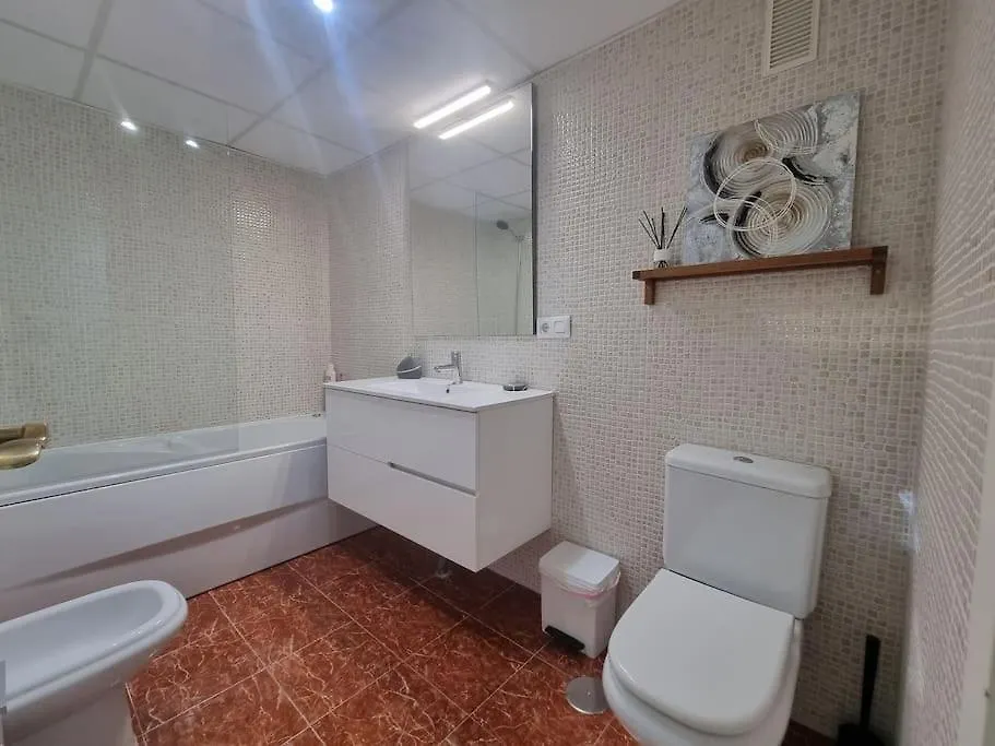 Apartamento Centro Y Playa Torremolinos