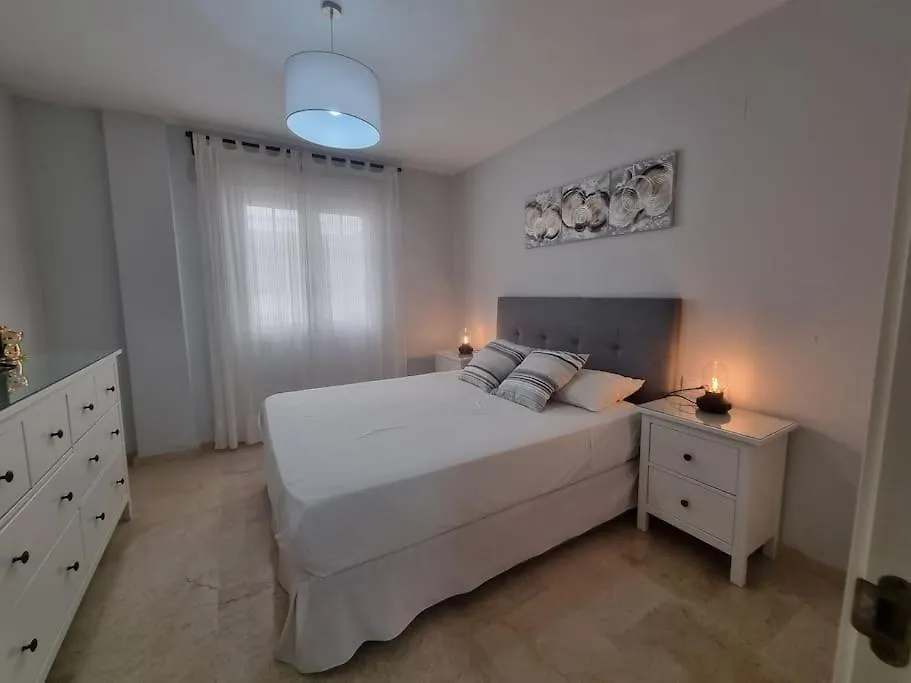 Apartamento Centro Y Playa Torremolinos