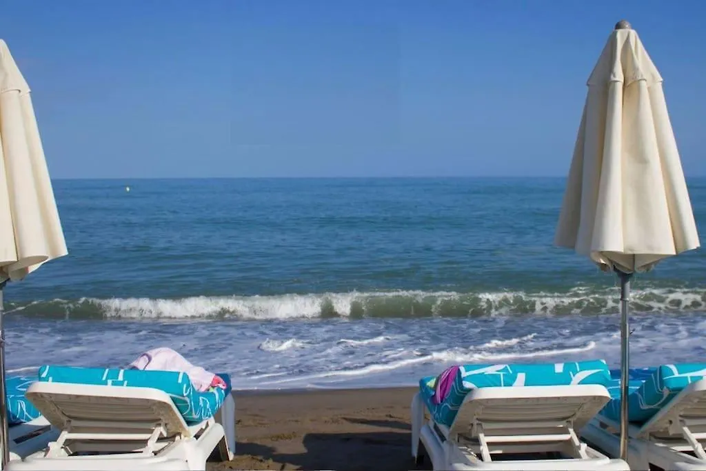 Apartamento Centro Y Playa Torremolinos