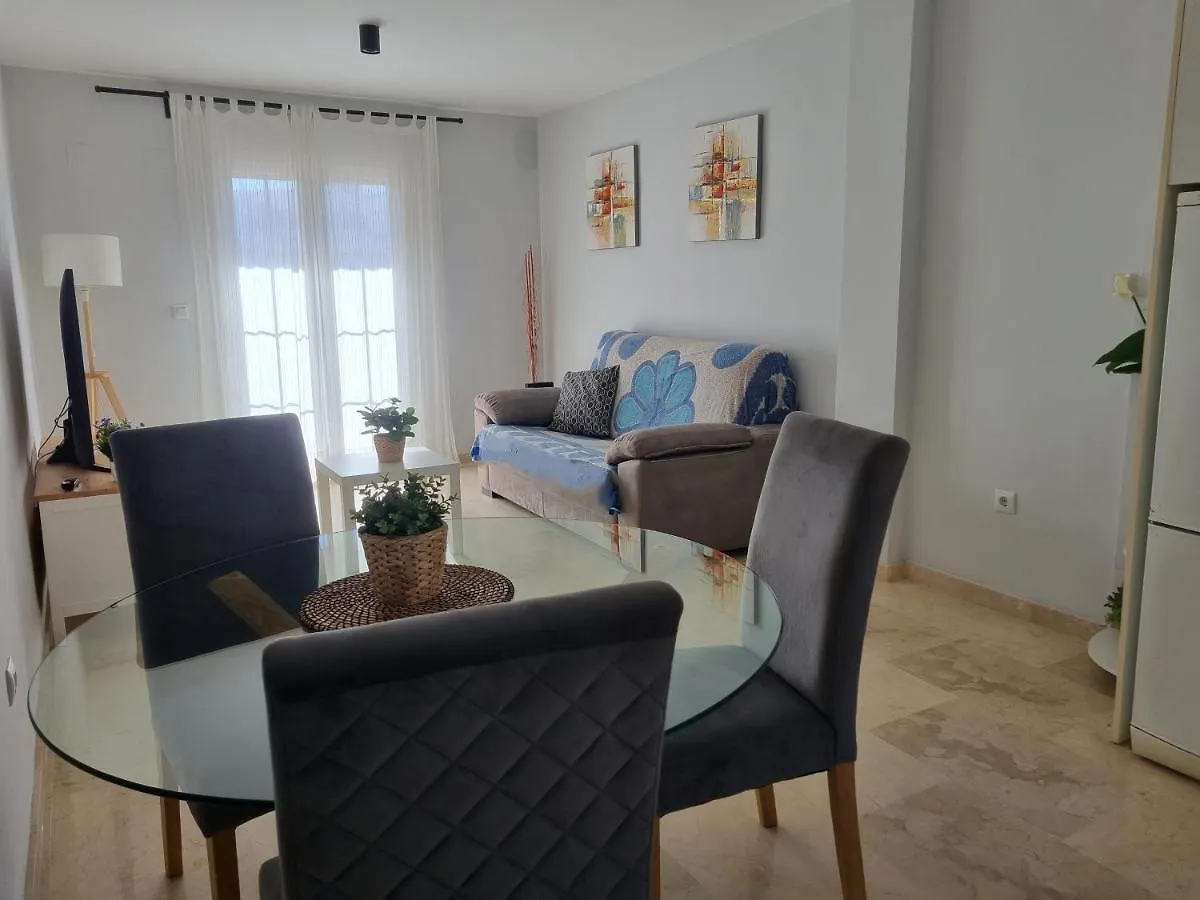 Apartamento Centro Y Playa Torremolinos