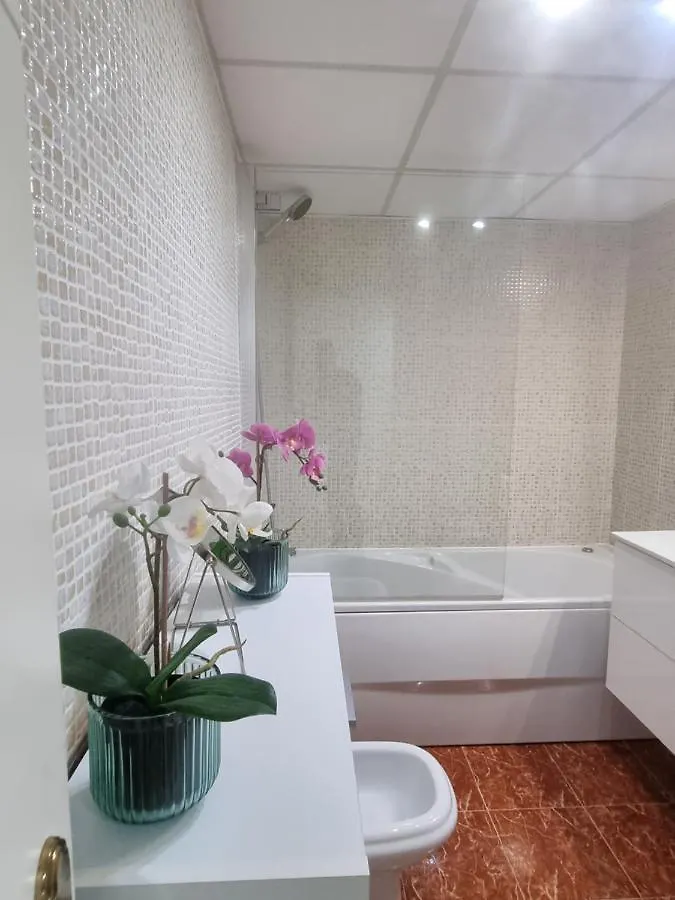 Apartamento Centro Y Playa Torremolinos