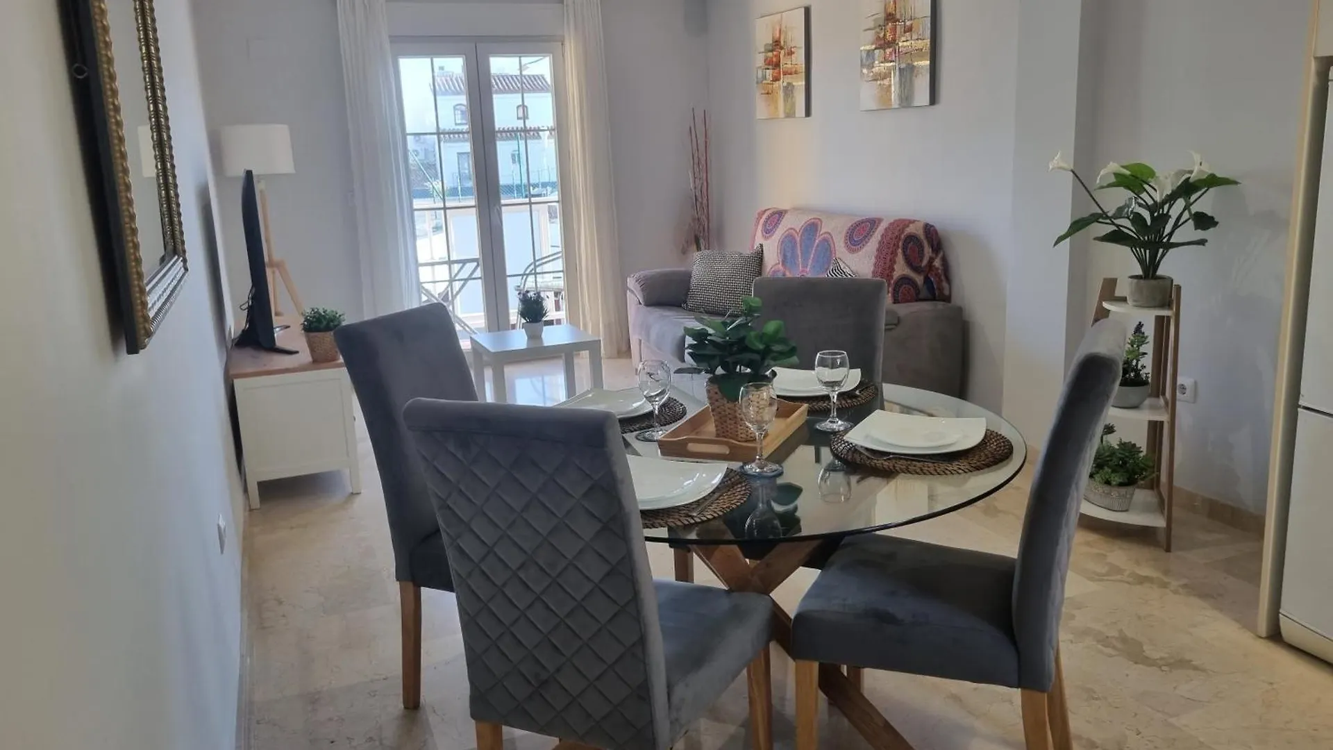 Apartamento Centro Y Playa Torremolinos