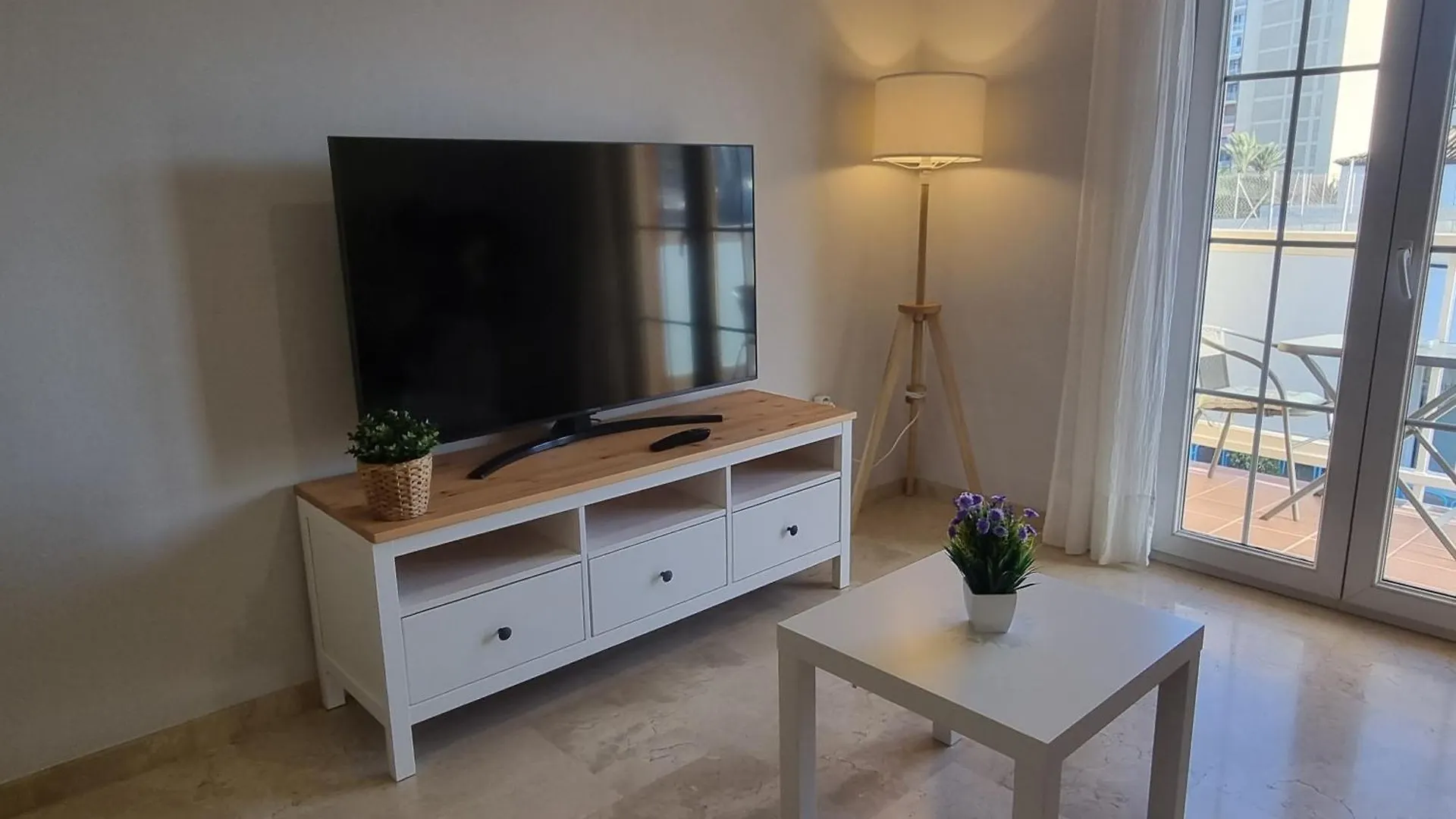 Apartamento Centro Y Playa Torremolinos Espanha