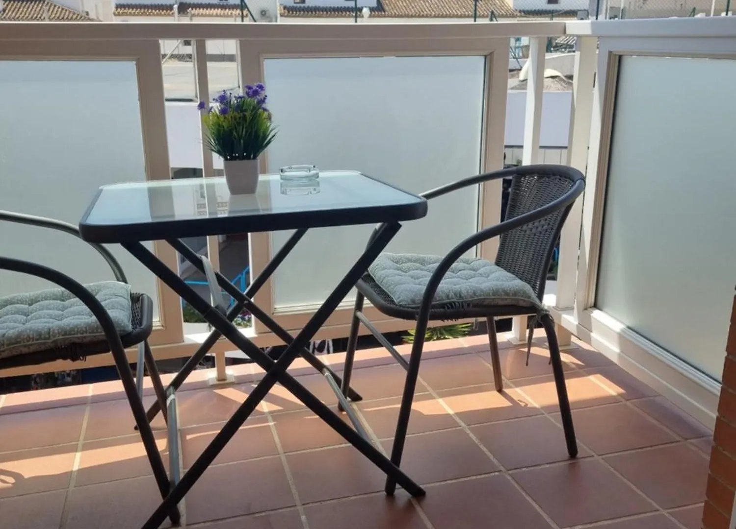 Apartamento Centro Y Playa Torremolinos