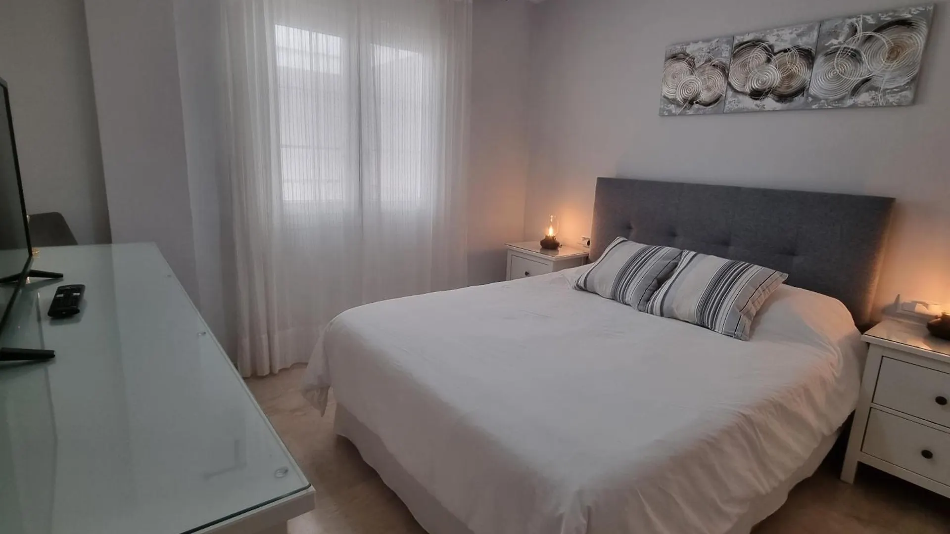 Apartamento Centro Y Playa Torremolinos