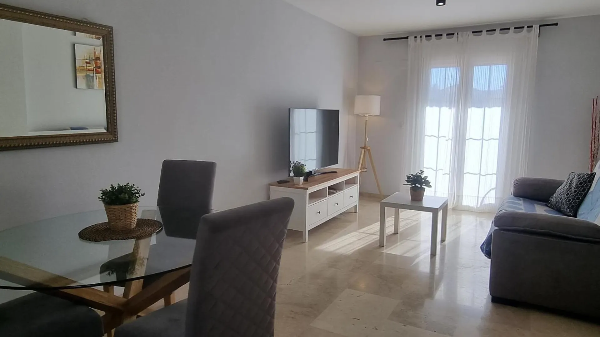 Apartamento Centro Y Playa Torremolinos Espanha