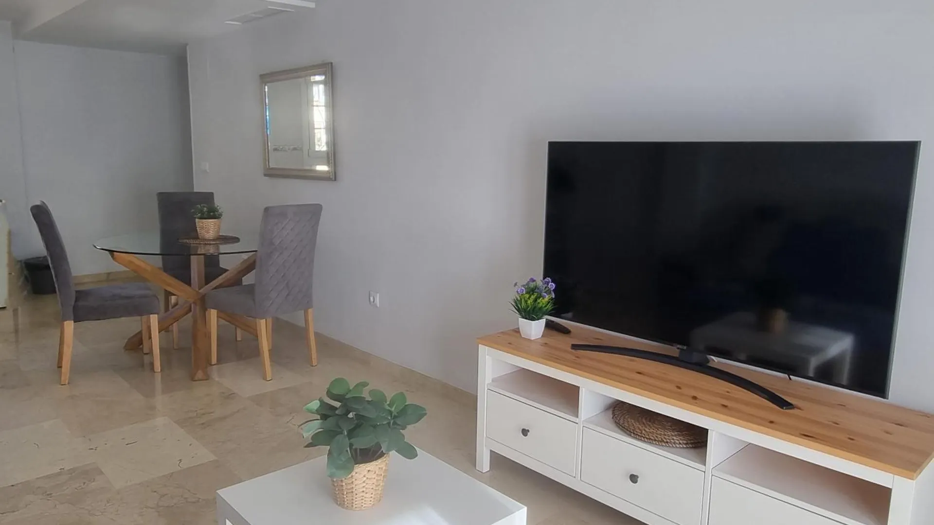 Apartamento Centro Y Playa Torremolinos