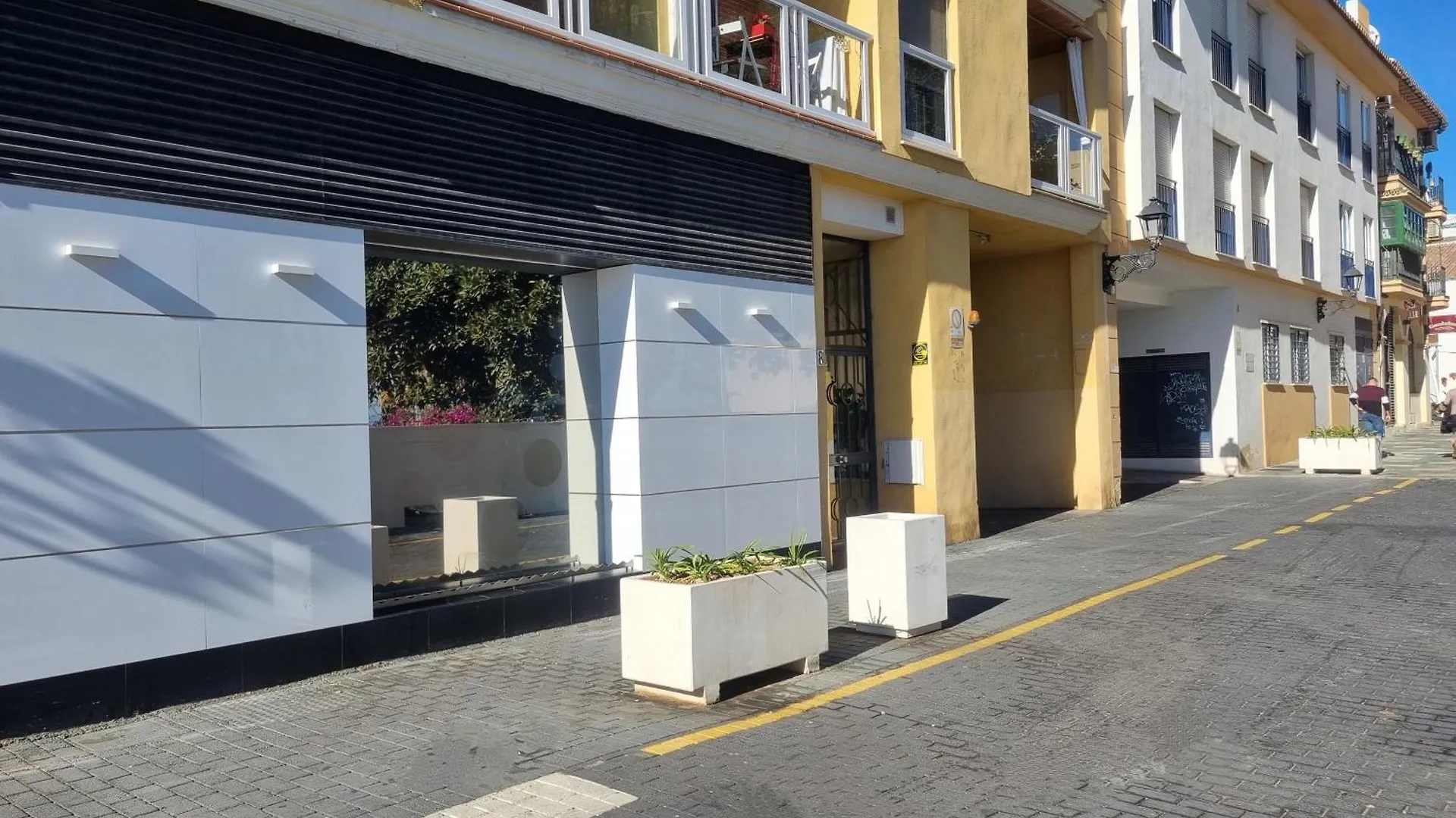 Apartamento Centro Y Playa Torremolinos